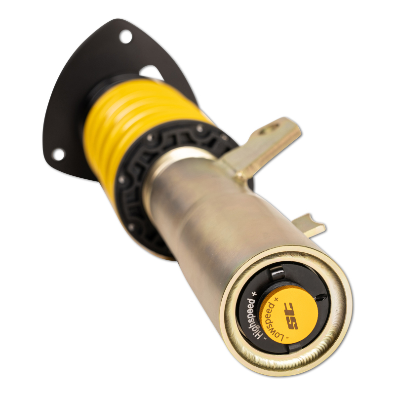 Volkswagen Golf VII GTI Coilover Suspension Kit - ST Suspensions - XTA-Plus 3 Adjustable - `15-`20